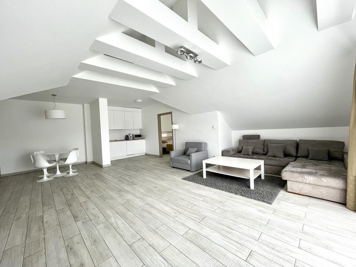 Sw Apartamenty Czarna Gora 西恩纳 外观 照片
